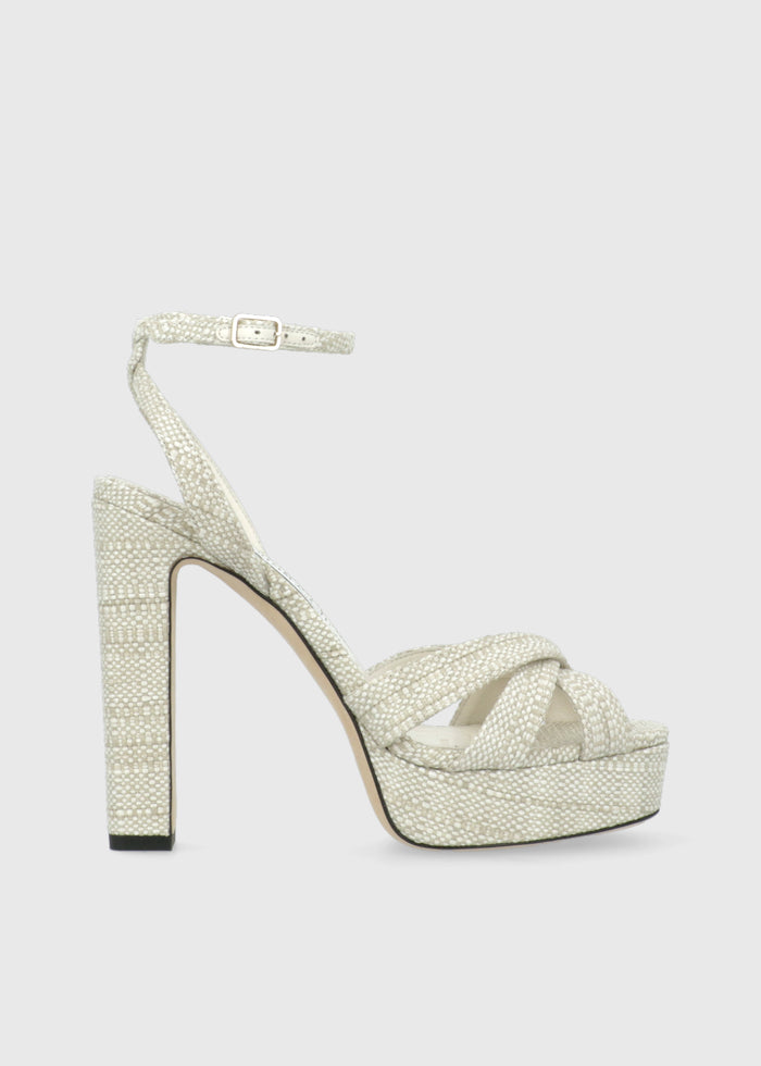 Jimmy choo Plataforma Kove 120 JCH-KOVE120