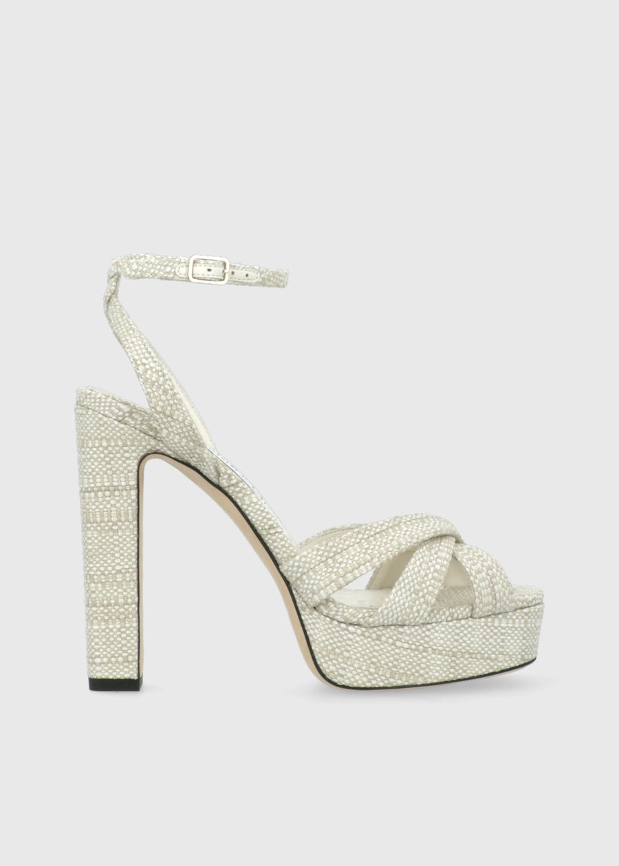Jimmy choo Plataforma Kove 120 JCH-KOVE120