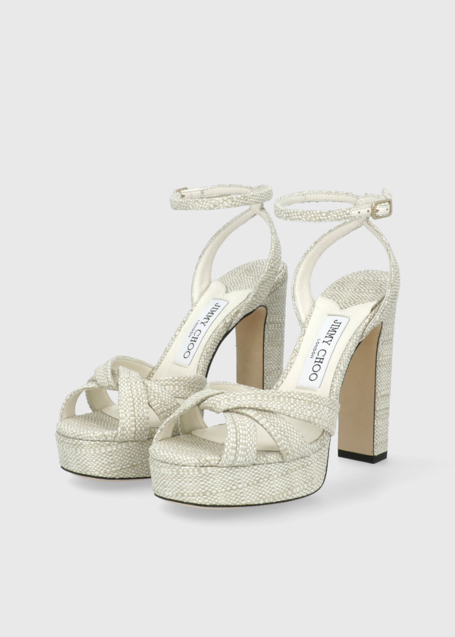 Jimmy choo Plataforma Kove 120 JCH-KOVE120