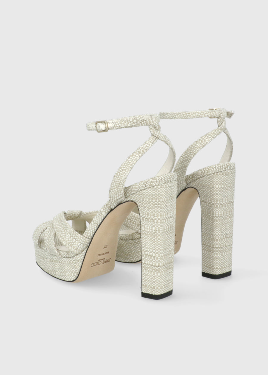 Jimmy choo Plataforma Kove 120 JCH-KOVE120