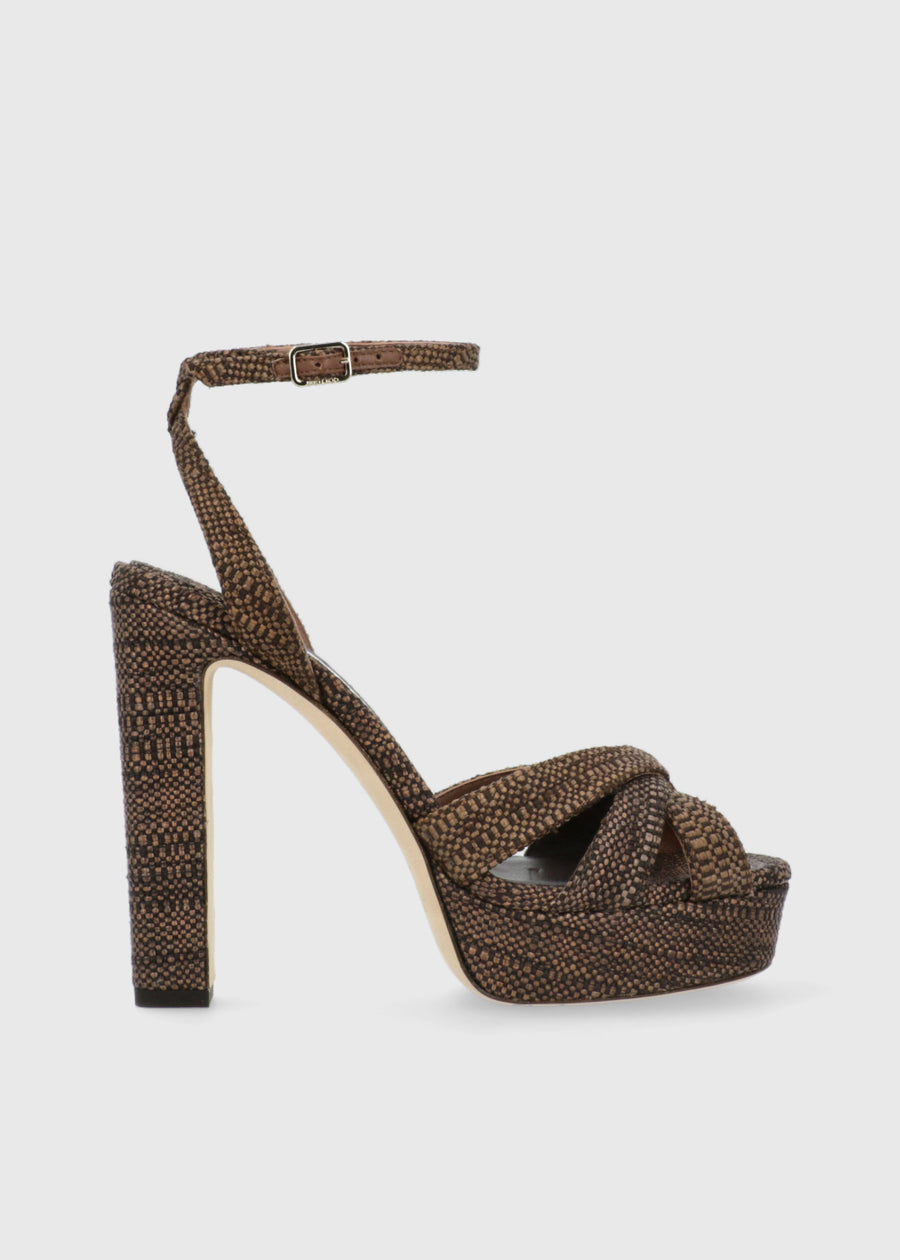 Jimmy choo Plataforma Kove 120 JCH-KOVE120
