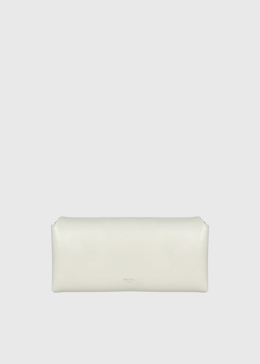 JIMMY CHOO Bolso Clutch Kya Crystal JCH-KYA