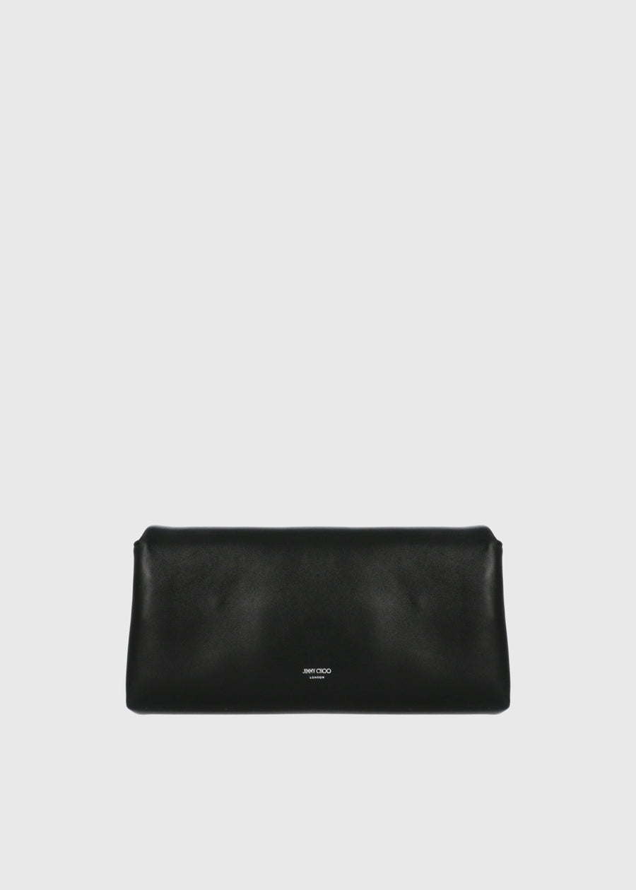 JIMMY CHOO Bolso Clutch Kya Crystal JCH-KYA
