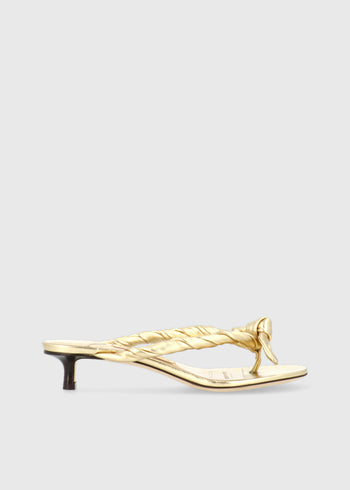Jimmy Choo Sandalias Liss JCH-LISS35