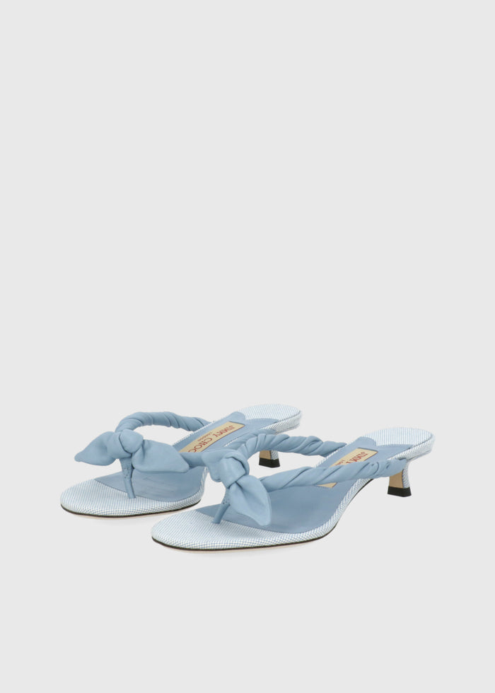 Jimmy Choo Sandalias Liss JCH-LISS35