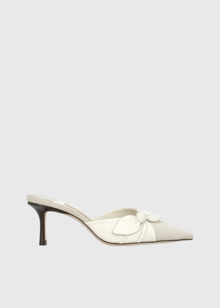 Jimmy Choo Mules Livi 65 JCH-LIVI65