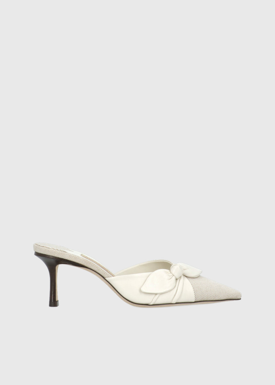 Jimmy Choo Mules Livi 65 JCH-LIVI65