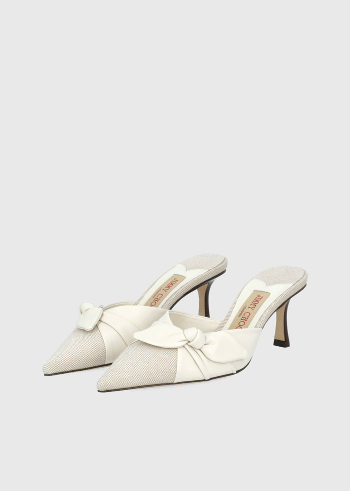 Jimmy Choo Mules Livi 65 JCH-LIVI65