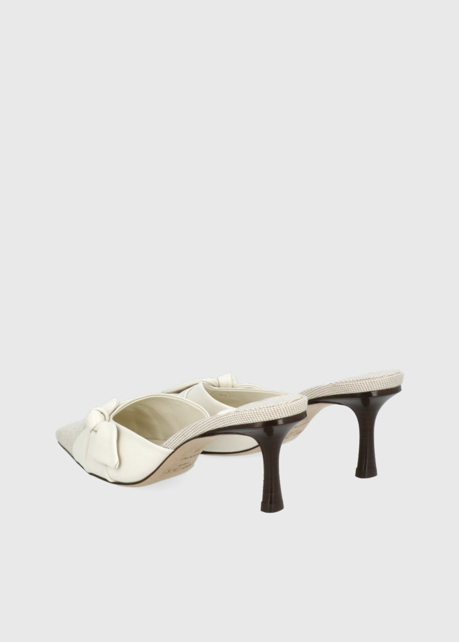Jimmy Choo Mules Livi 65 JCH-LIVI65