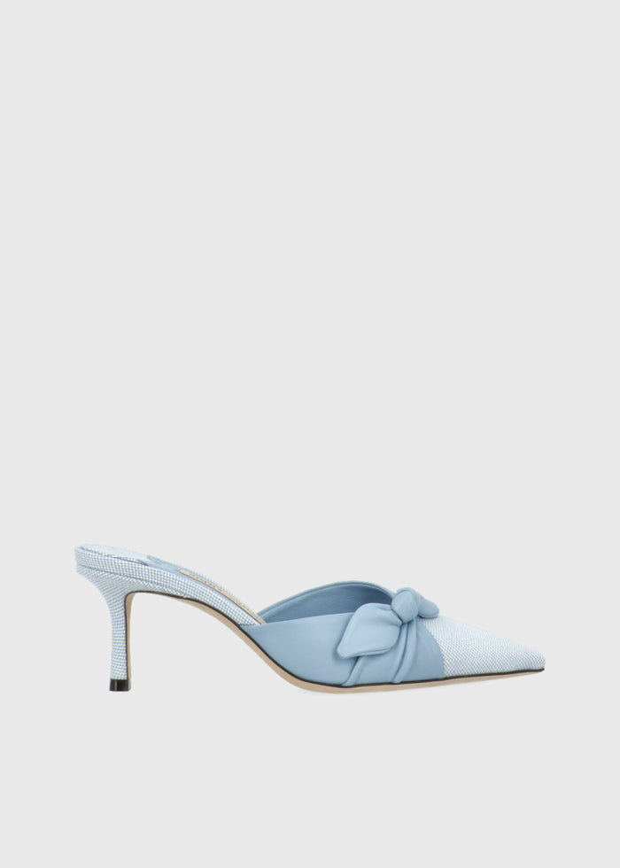 Jimmy Choo Mules Livi 65 JCH-LIVI65