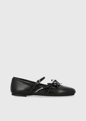 Jimmy Choo Flats Loli  JCH-LOLIBALL