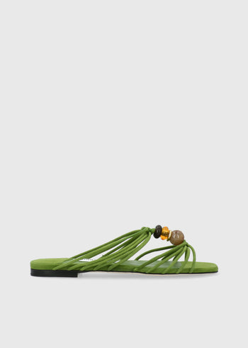 Jimmy Choo Sandalia Lova JCH-LOVAMUFL