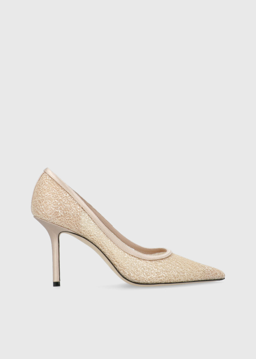 Jimmy Choo zapatillas Love 85 JCH-LOVE85