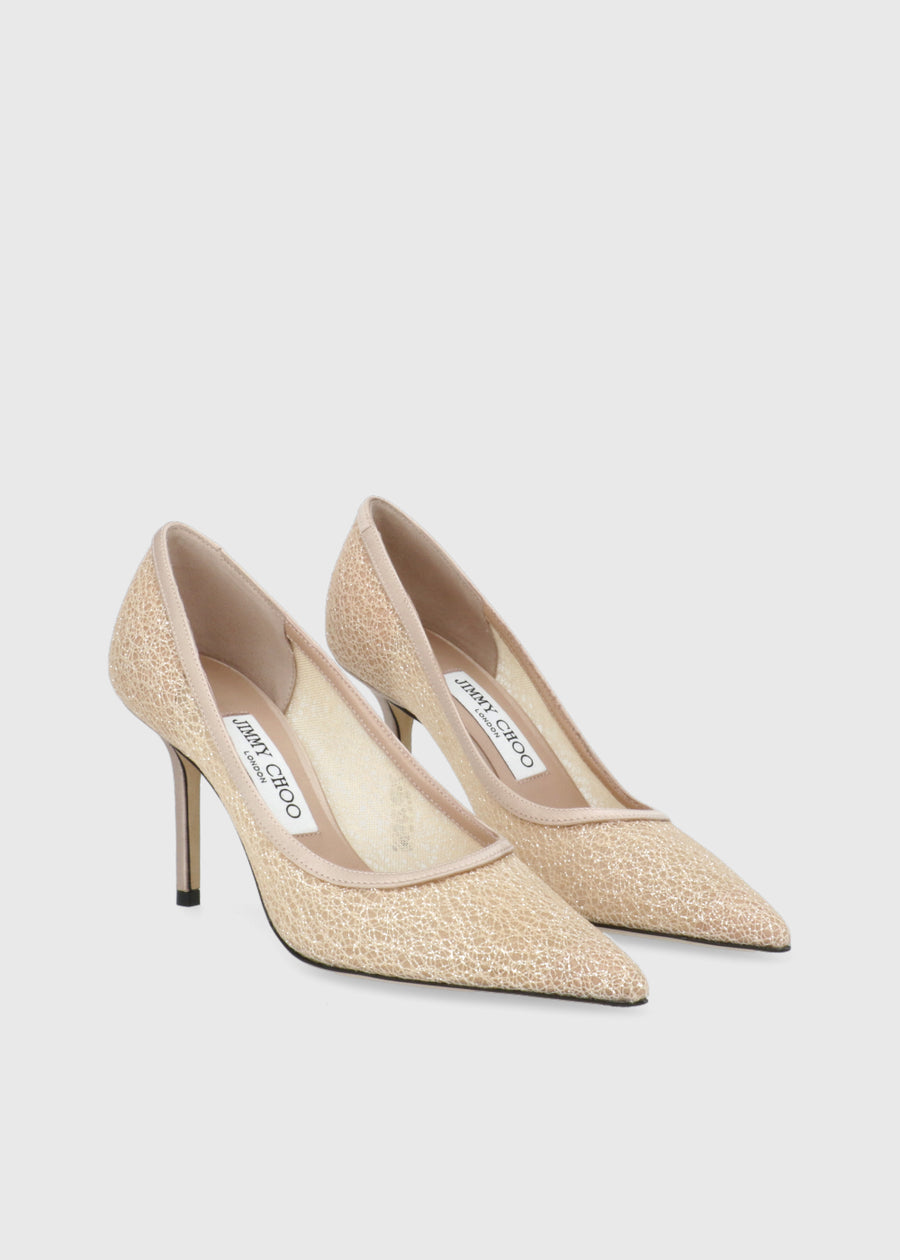 Jimmy Choo zapatillas Love 85 JCH-LOVE85