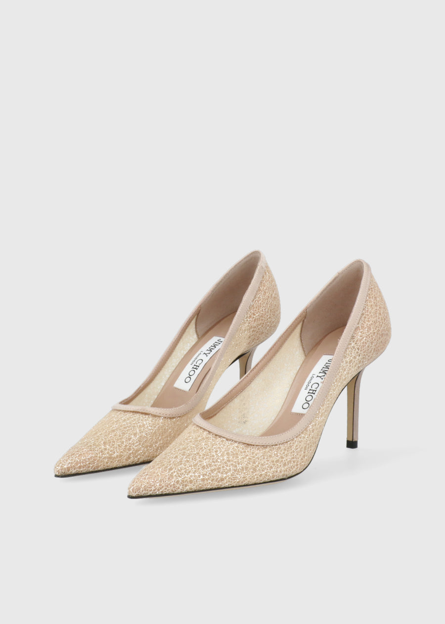 Jimmy Choo zapatillas Love 85 JCH-LOVE85
