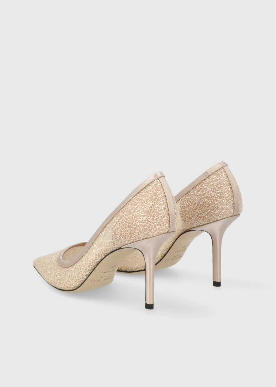 Jimmy Choo zapatillas Love 85 JCH-LOVE85