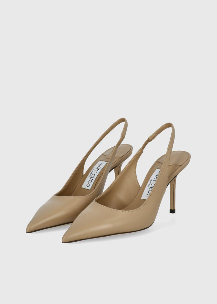 Jimmy Choo Slingback Love JCH-LOVESB85