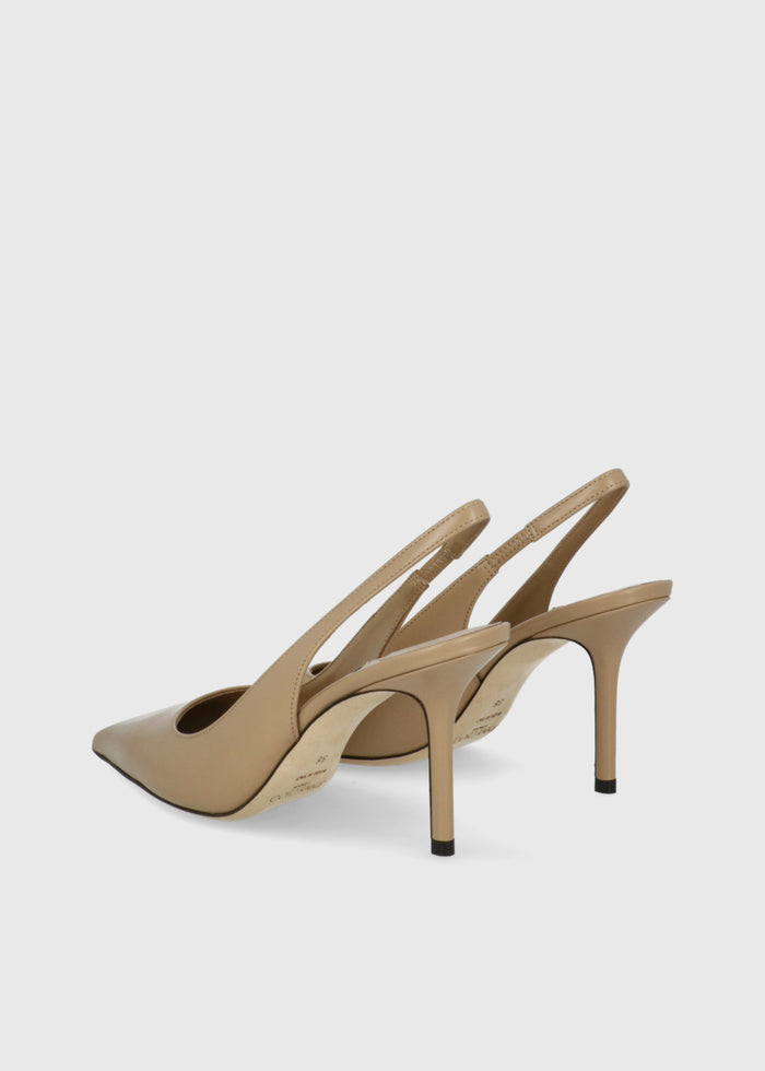 Jimmy Choo Slingback Love JCH-LOVESB85