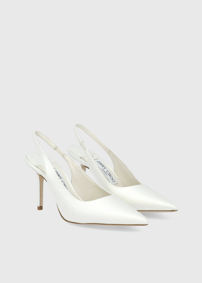 Jimmy Choo Slingback Love JCH-LOVESB85