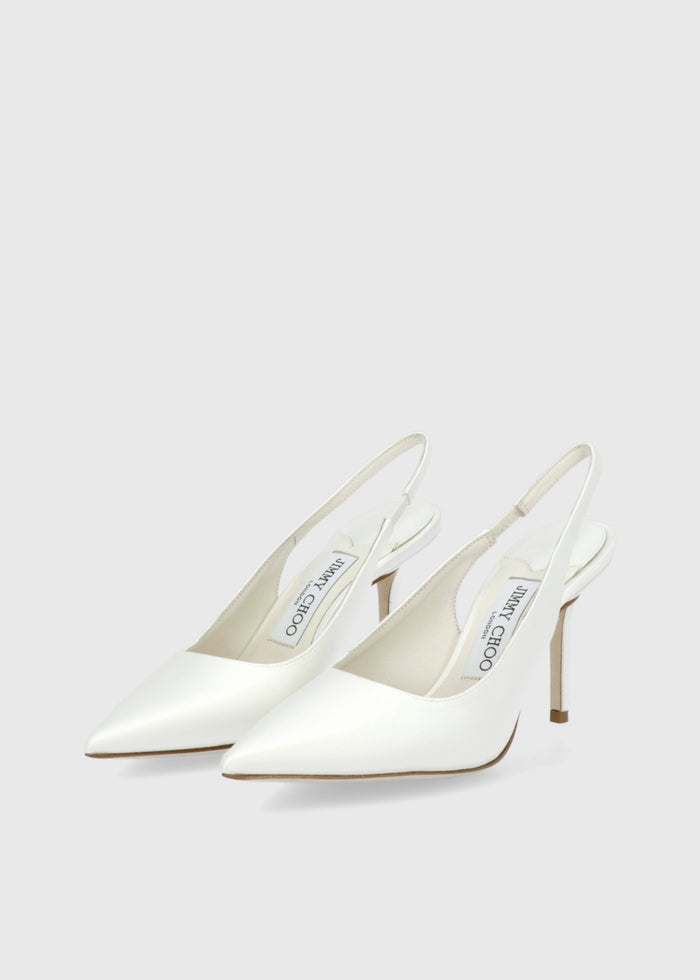 Jimmy Choo Slingback Love JCH-LOVESB85
