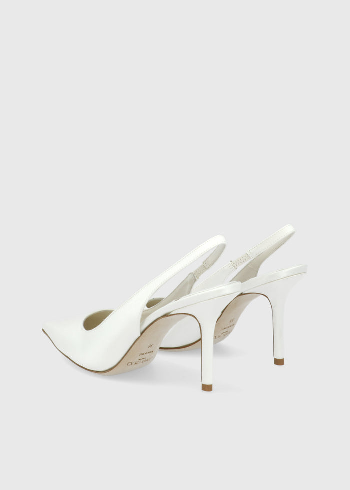 Jimmy Choo Slingback Love JCH-LOVESB85