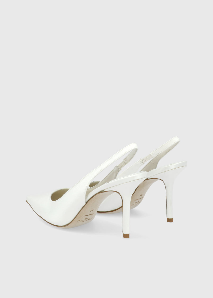 Jimmy Choo Slingback Love JCH-LOVESB85