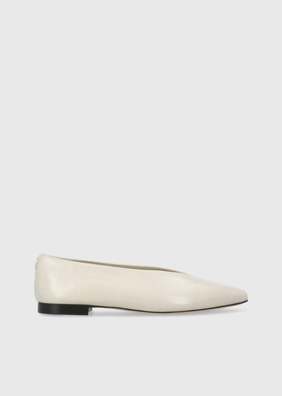 Jimmy Choo Margot Flat de lujo GRAN VIA JCH-MARGOTFL