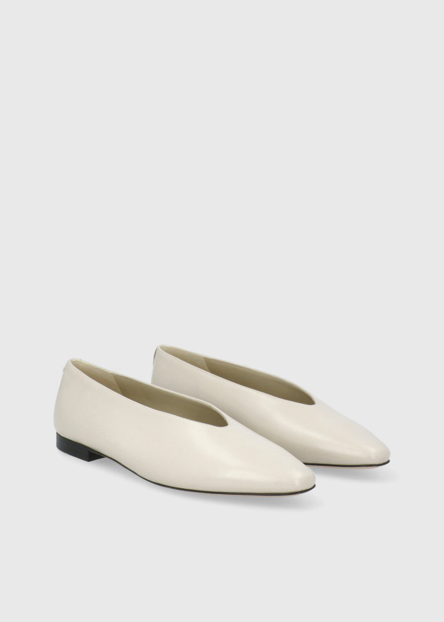 Jimmy Choo Margot Flat de lujo GRAN VIA JCH-MARGOTFL