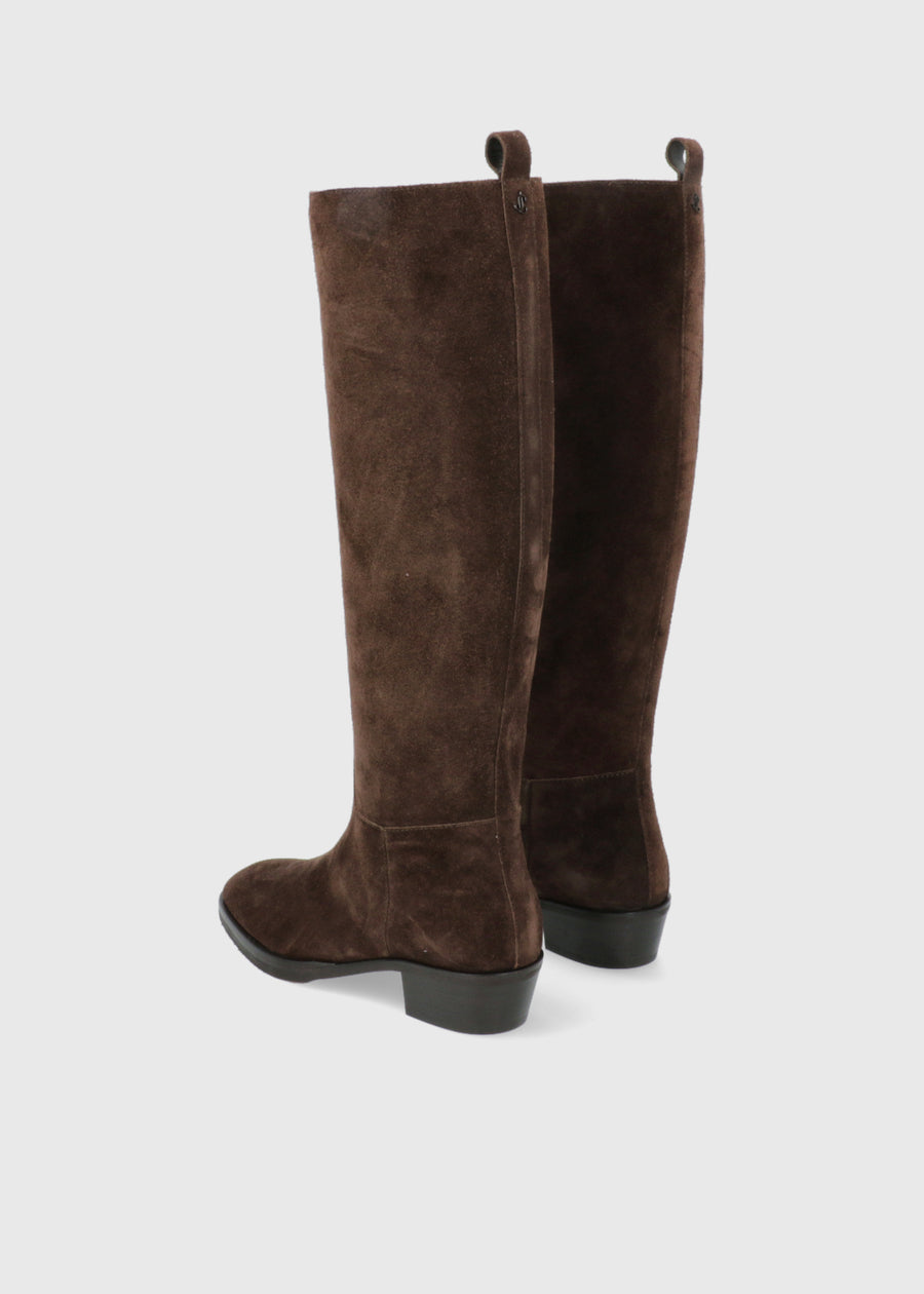 Jimmy Choo Botas Mave JCH-MAVEKB45