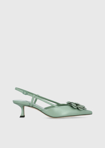 Jimmy Choo Slingback Mimmi JCH-MIMMISB5