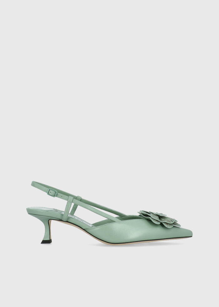 Jimmy Choo Slingback Mimmi JCH-MIMMISB5