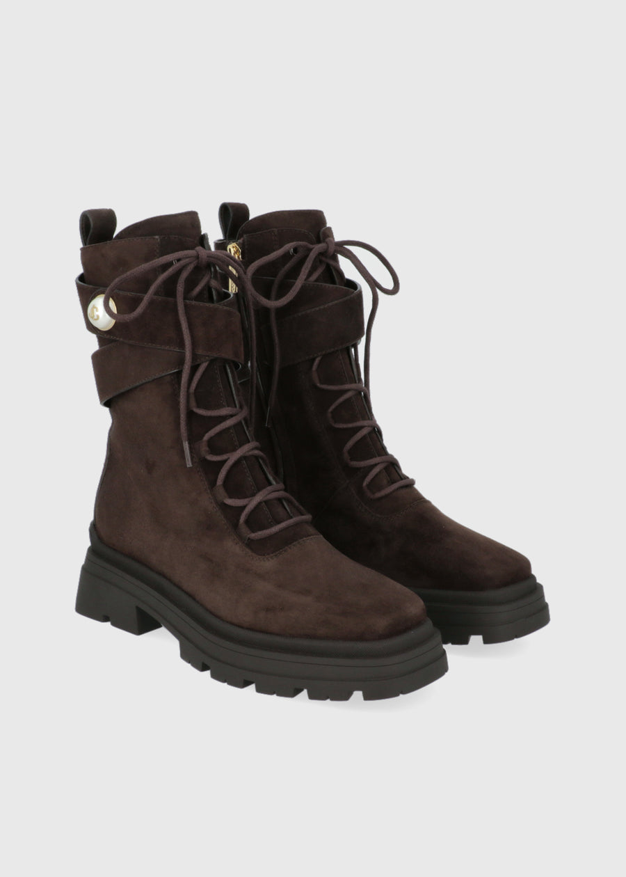 Jimmy Choo Botas Noemi 45 JCH-NOEMI45