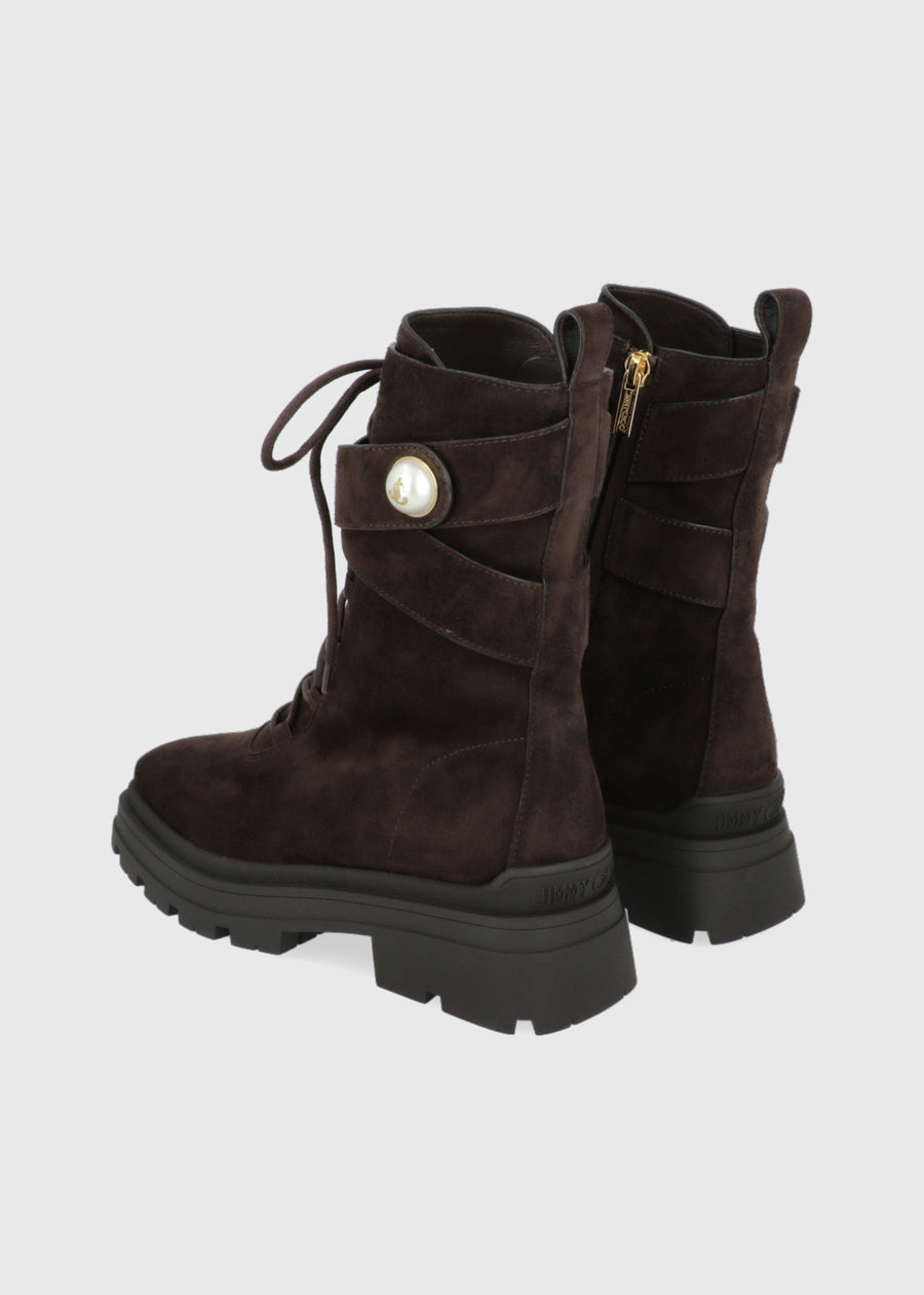 Jimmy Choo Botas Noemi 45 JCH-NOEMI45