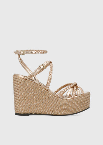 Jimmy Choo Sandalia Nyra 100 JCH-NYRA100