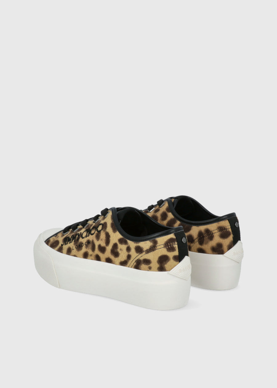 Jimmy Choo Sneakers Palma  JCH-PALMAMAX