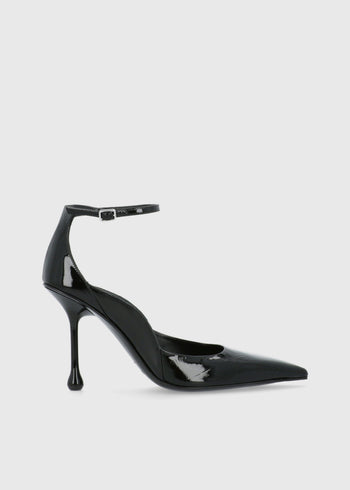 Jimmy Choo Zapatilla Quinci JCH-QUINCI95