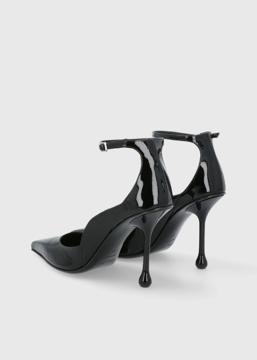 Jimmy Choo Zapatilla Quinci JCH-QUINCI95