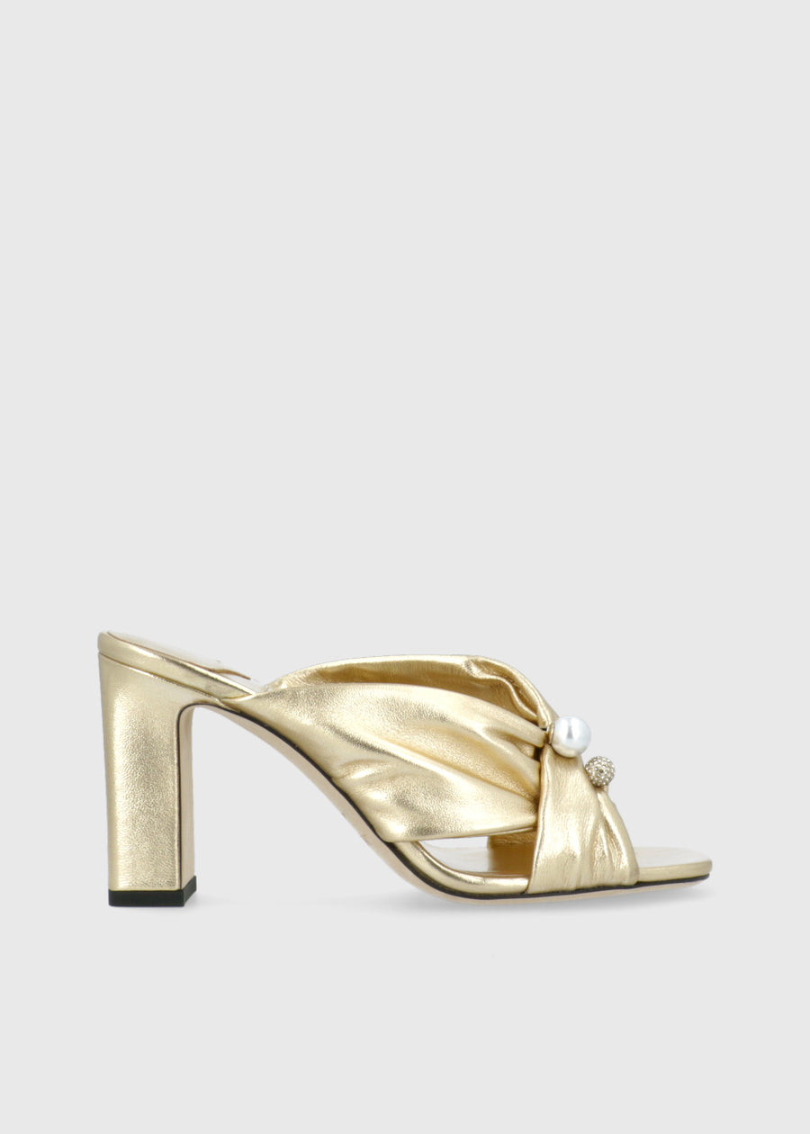 Jimmy Choo Mules Rafi 85 JCH-RAFI85