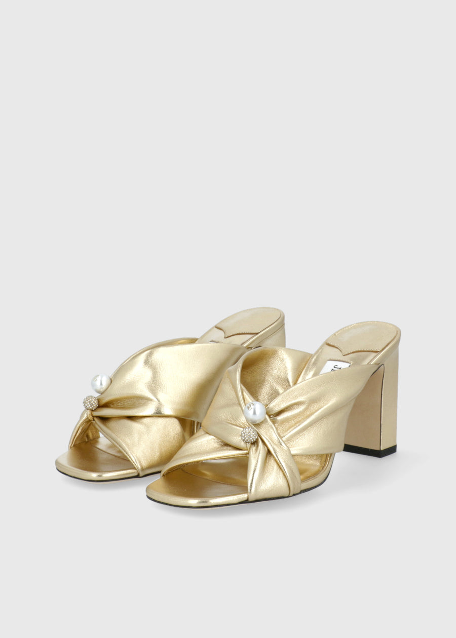 Jimmy Choo Mules Rafi 85 JCH-RAFI85
