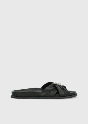 Jimmy Choo Sandalia Rafi flat JCH-RAFIFLAT