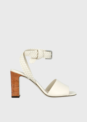 Jimmy Choo Sandalia Alta Rori JCH-RORI85