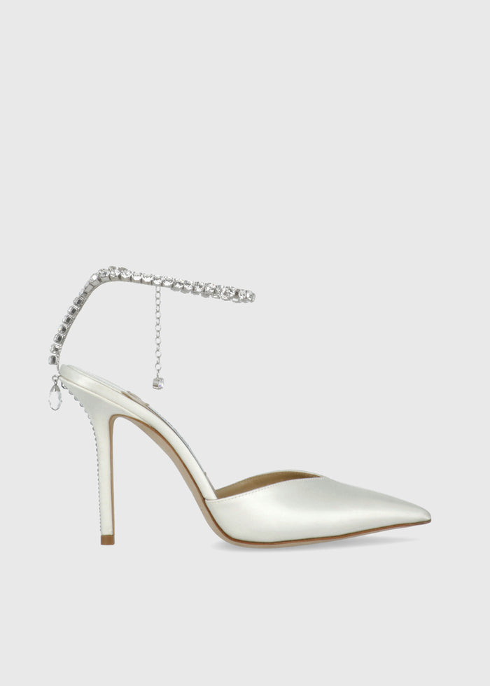 Jimmy Choo Zapatillas slingbacks Saeda 100 JCH-SAEDA100