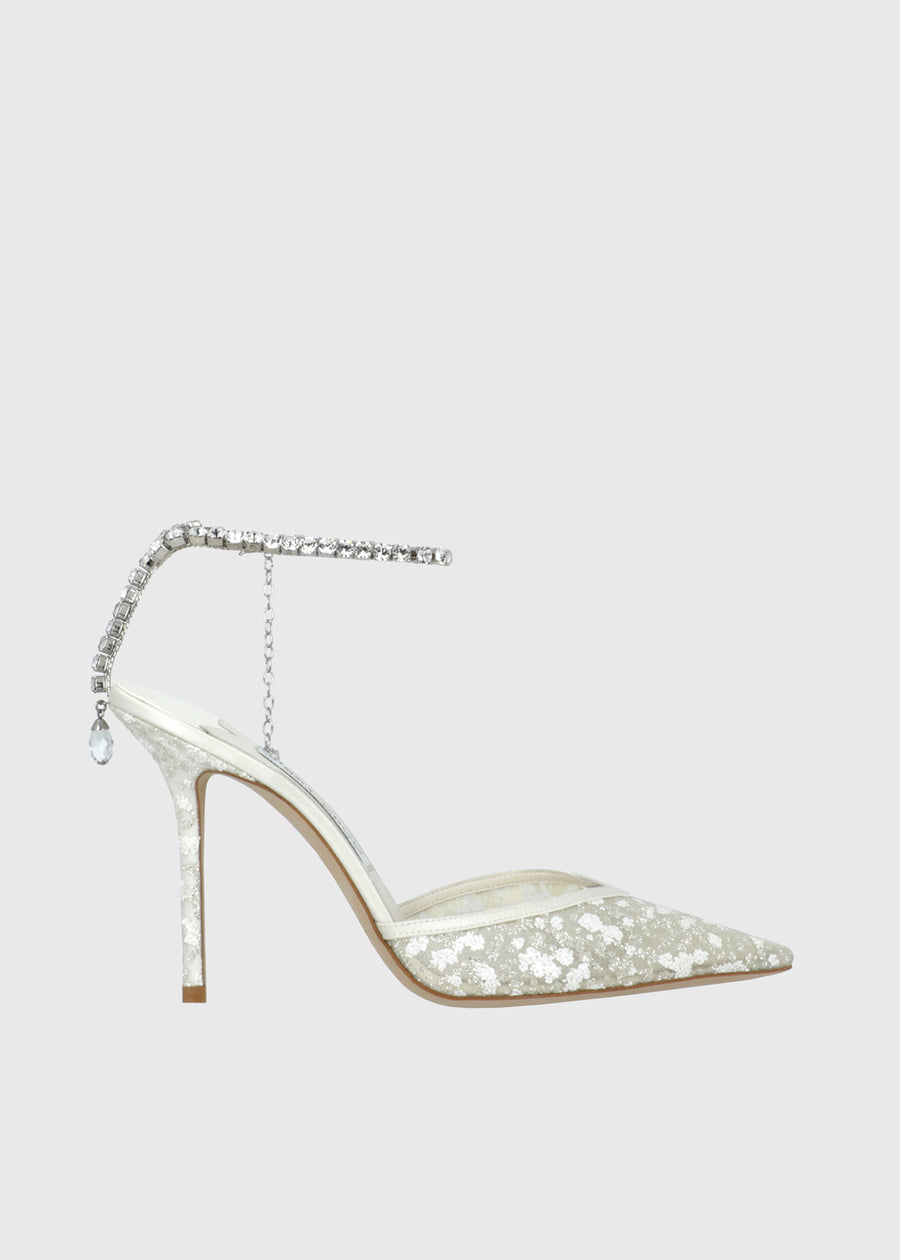 Jimmy Choo Zapatillas slingbacks Saeda 100 JCH-SAEDA100