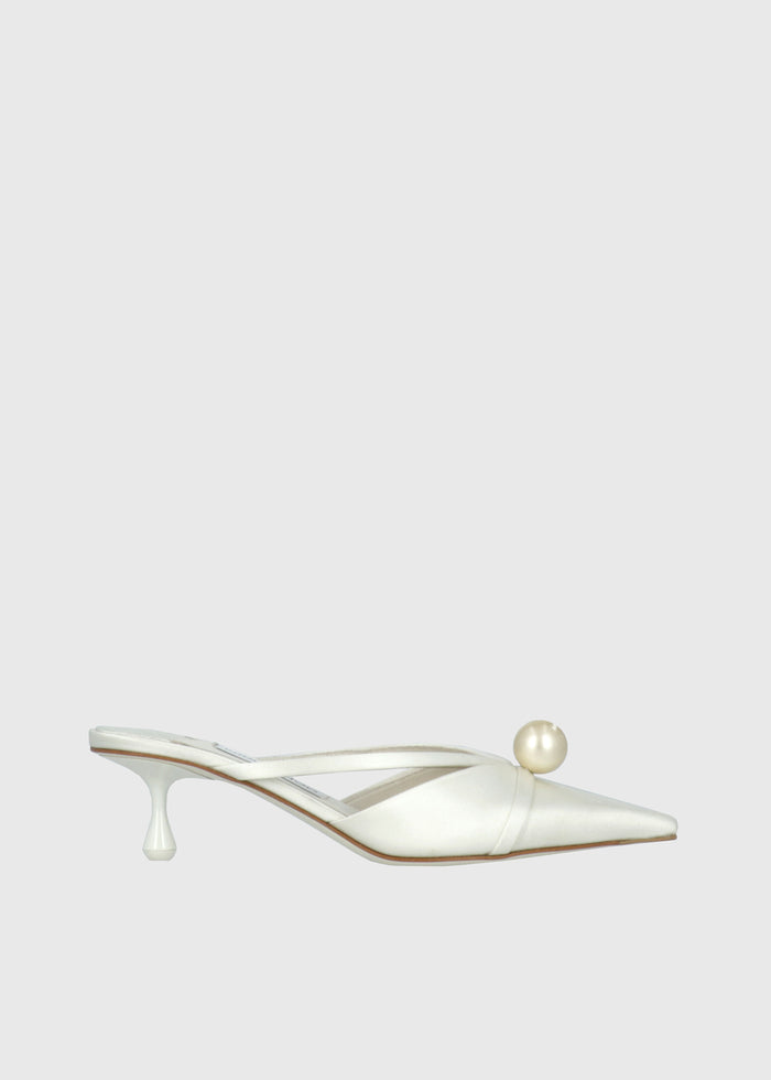 Jimmy Choo Mules Sana JCH-SANAMU50