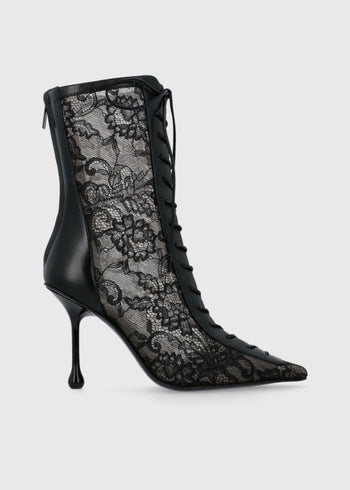 Jimmy Choo Botas Scarlett JCH-SCARAB95