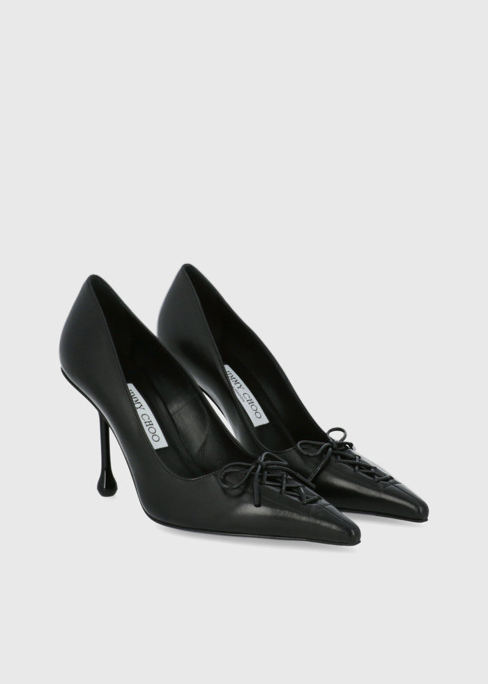 Jimmy Choo Zapatilla Scarlett 95 JCH-SCARLE95