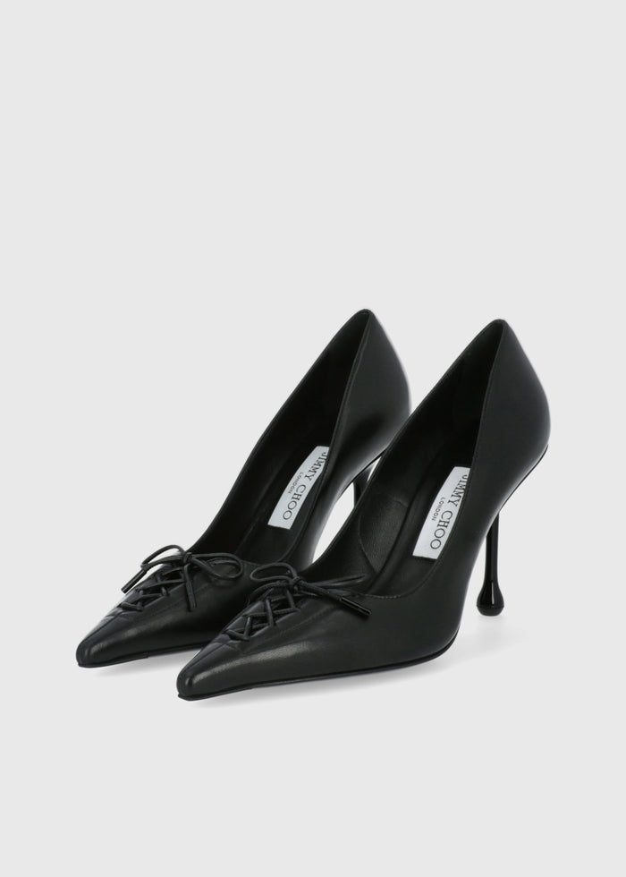 Jimmy Choo Zapatilla Scarlett 95 JCH-SCARLE95