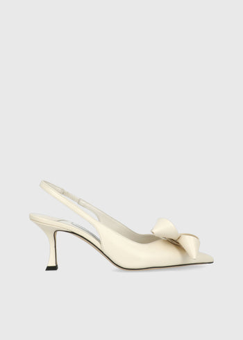 Jimmy Choo Zapatillas Staz Sling Back 70 JCH-STAZSB70