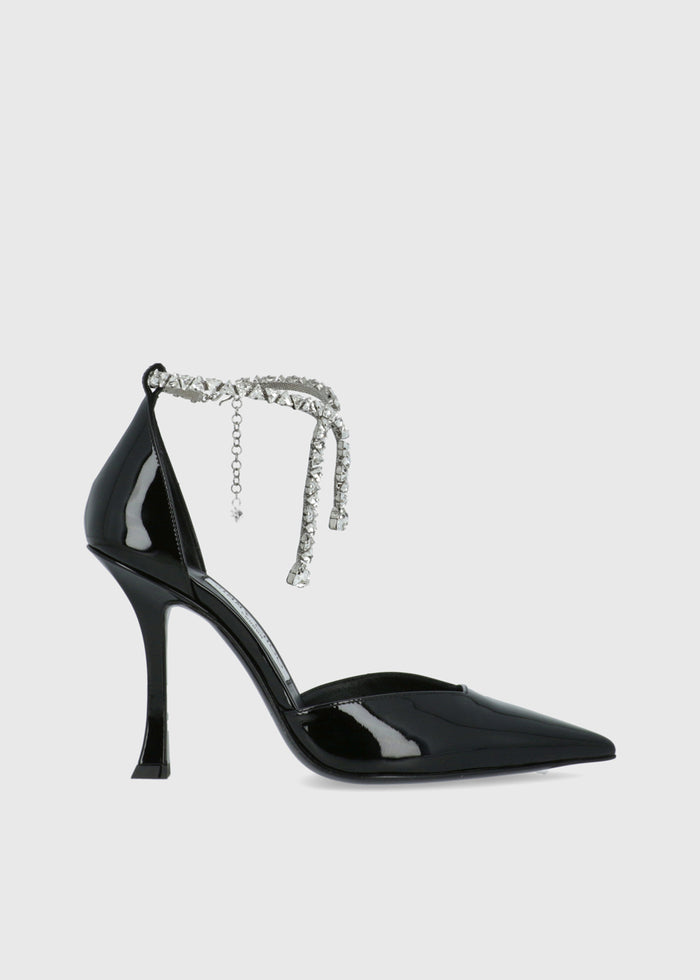 Jimmy Choo Zapatillas Pumps Stevie 100 JCH-STEVI100