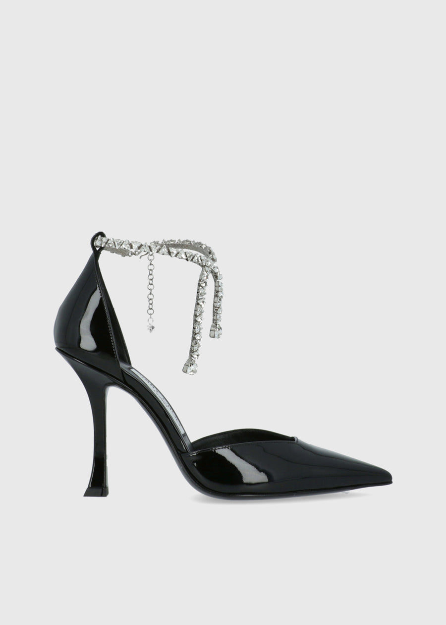 Jimmy Choo Zapatillas Pumps Stevie 100 JCH-STEVI100